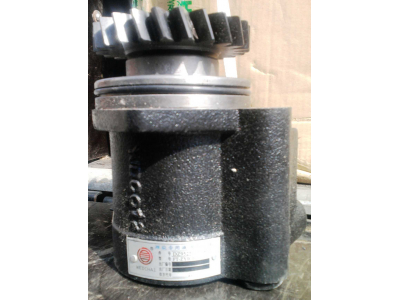 Насос ГУРа SH SHAANXI / Shacman (ШАНКСИ / Шакман) DZ95259130001 фото 1 Нижневартовск