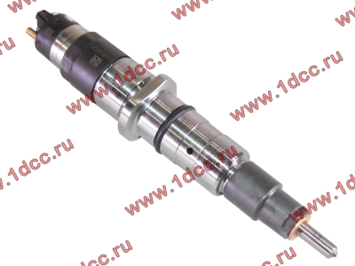 Форсунка DF3 340-375 л.с. DONG FENG (ДОНГ ФЕНГ) C4940640 (0445120121) для самосвала фото 1 Нижневартовск