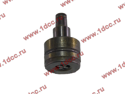 Клапан нагнетательный ТНВД H/SH HOWO (ХОВО) FZ80P8021112 фото 1 Нижневартовск