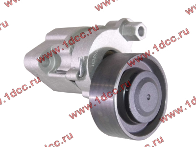 Ролик натяжной F3 FAW (ФАВ) 1023010A36D для самосвала фото 1 Нижневартовск