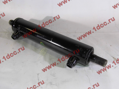 Цилиндр поворота второй оси SH F3000 SHAANXI / Shacman (ШАНКСИ / Шакман) DZ95319470001 фото 1 Нижневартовск