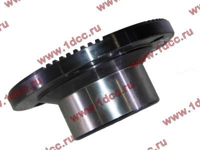 Фланец выходной КПП Fuller 12JS220T d-180 4 отв. SH КПП (Коробки переключения передач) SHJS220-1707159-16 фото 1 Нижневартовск