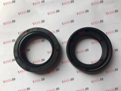 Сальник 30x42x6/7 ГУРа SH SHAANXI / Shacman (ШАНКСИ / Шакман)  фото 1 Нижневартовск