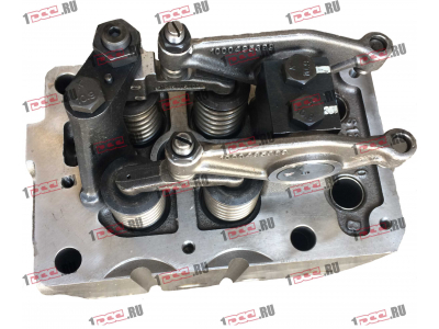 ГБЦ в сборе WP12 SHAANXI / Shacman (ШАНКСИ / Шакман) 612630040001 фото 1 Нижневартовск