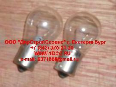 Лампочка 24V 21W Разное  фото 1 Нижневартовск