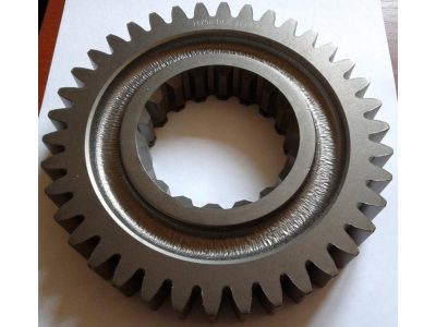 Шестерня 2-ой передачи вторичного вала КПП Fuller RT-11509 КПП (Коробки переключения передач) 16750 фото 1 Нижневартовск