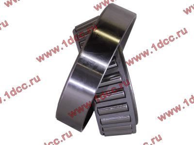 Подшипник 33022 задней ступицы внутренний F FAW (ФАВ) 2406100 для самосвала фото 1 Нижневартовск