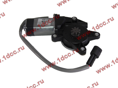 Моторчик стеклоподъемника левый SH SHAANXI / Shacman (ШАНКСИ / Шакман)  фото 1 Нижневартовск