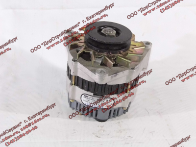 Генератор 28V/55A (RFZ235-222) Lonking CDM (СДМ) 13023777 фото 1 Нижневартовск