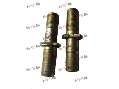 Шпилька колесная передняя без гаек C CAMC (КАМК)  фото 1 Нижневартовск