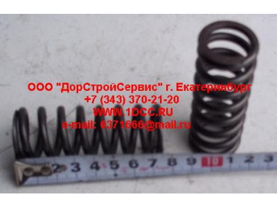 Пружина пока неизвестная  H Разное 12054230100 фото 1 Нижневартовск