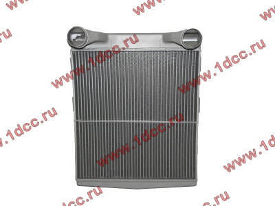 Интеркулер DF 300 л.с. DONG FENG (ДОНГ ФЕНГ) 1118Z24F-010 для самосвала фото 1 Нижневартовск