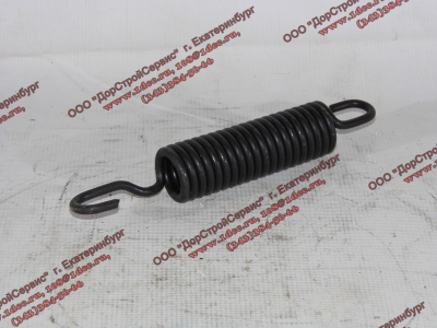 Пружина тормозная передняя DF DONG FENG (ДОНГ ФЕНГ) 3501N-064 для самосвала фото 1 Нижневартовск