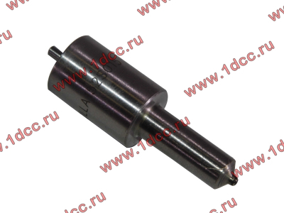 Распылитель форсунки WP6 CDM 833 Lonking CDM (СДМ) DLLA152S015 фото 1 Нижневартовск