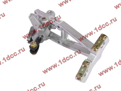 Кулиса переключения передач H HOWO (ХОВО) WG9725240208 фото 1 Нижневартовск