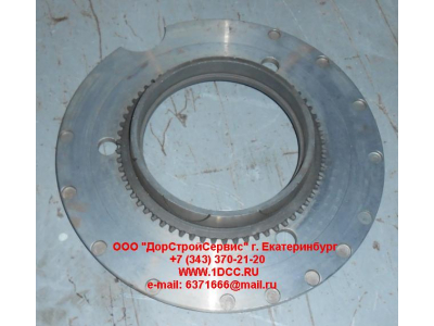 Ступица синхронизации делителя КПП ZF 5S-150GP H КПП (Коробки переключения передач) 159333003 фото 1 Нижневартовск