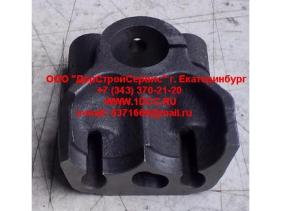 Опора оси коромысел задняя F2 FAW (ФАВ) 1007101-1-29D для самосвала фото 1 Нижневартовск