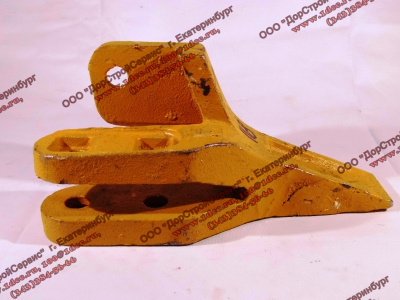 Зуб ковша боковой левый XCMG LW500, SDLG XCMG/MITSUBER 252101811 фото 1 Нижневартовск