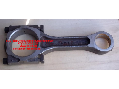 Шатун F2 FAW (ФАВ) A29D FAWDE для самосвала фото 1 Нижневартовск