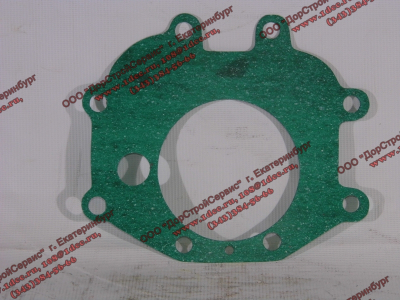 Прокладка насоса ГМП CDM 855 Lonking CDM (СДМ) 403609 фото 1 Нижневартовск