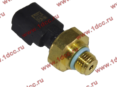 Датчик давления масла Евро-3 DF DONG FENG (ДОНГ ФЕНГ) 4921517 для самосвала фото 1 Нижневартовск