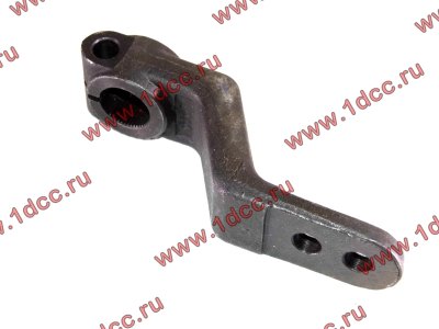 Рычаг механизма переключения передач наружный KПП Fuller КПП (Коробки переключения передач) F96035-7 фото 1 Нижневартовск