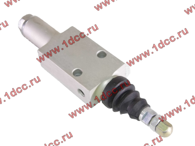 Клапан ограничения подъема кузова HOWO (ХОВО) XQF23-B фото 1 Нижневартовск