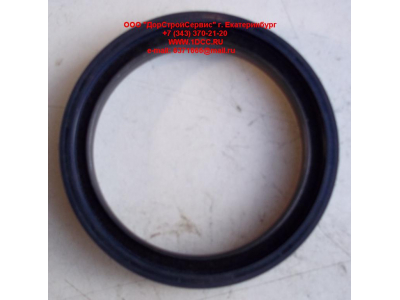 Сальник 100х130х13/14 коленвала передний WP12 SH SHAANXI / Shacman (ШАНКСИ / Шакман) 612630010106 фото 1 Нижневартовск