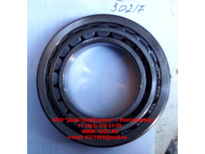 Подшипник 30217 H Разное 30217 фото 1 Нижневартовск