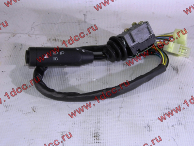 Переключатель подрулевой 24 В H HOWO (ХОВО) WG9130583017 фото 1 Нижневартовск