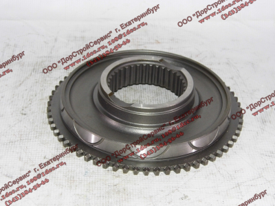 Ступица синхронизации делителя КПП ZF 5S-150GP H КПП (Коробки переключения передач) 1269333048 фото 1 Нижневартовск