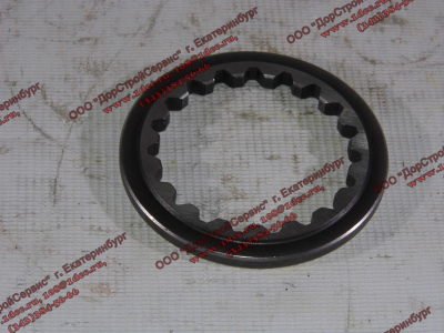 Шайба фиксируюшая шестерней вторичного вала КПП HW18709 КПП (Коробки переключения передач) AZ2208040001 фото 1 Нижневартовск