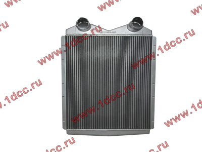 Интеркулер F FAW (ФАВ) 1119010A263 для самосвала фото 1 Нижневартовск