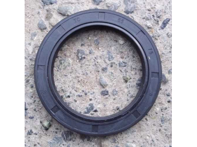 Сальник 55х75х8 первичного вала ЕВРОПА 12011333 фото 1 Нижневартовск