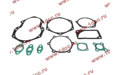 Прокладка двигателя в асс. H2/H3 фото Нижневартовск