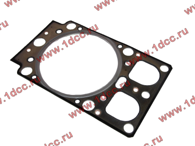 Прокладка ГБЦ YC6M375-20 TIEMA YUCHAI (ЮЧАЙ) M3400-H085 фото 1 Нижневартовск