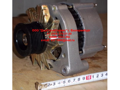 Генератор 28V/36А CDM 855 Lonking CDM (СДМ)  фото 1 Нижневартовск