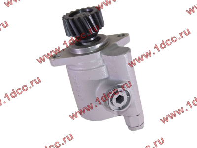 Насос ГУРа WD618 SH SHAANXI / Shacman (ШАНКСИ / Шакман) 61800130034 фото 1 Нижневартовск