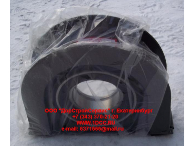 Подшипник подвесной карданный D=70x36x200мм H2/H3 HOWO (ХОВО) 26013314030 (70x36x200) фото 1 Нижневартовск