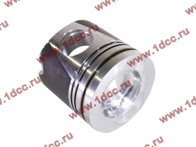 Поршень D=126 G3 290л.с. H2 HOWO (ХОВО) VG2600030010 фото 1 Нижневартовск