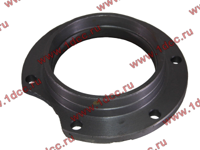 Крышка подшипника проходного вала 6 отв. под болты H HOWO (ХОВО) 199014320141 фото 1 Нижневартовск