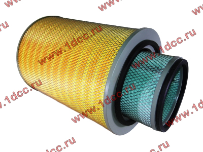 Фильтр воздушный KW3038 BB/XCMG кран 25Q BEFAN BENCHI KW3038 фото 1 Нижневартовск