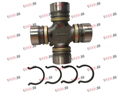 Крестовина D-30 L-86 кардана привода НШ H2/H3 CREATEK CREATEK BJ1212/CK8084 фото 1 Нижневартовск