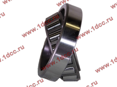 Подшипник 30311 передней ступицы наружный F FAW (ФАВ) 30311 для самосвала фото 1 Нижневартовск