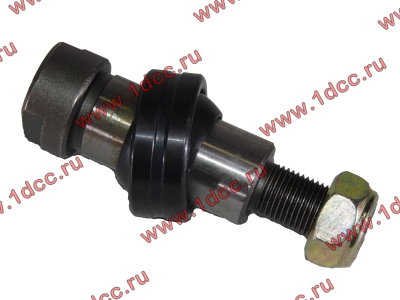 Ремкомплект вилки сцепления DF DONG FENG (ДОНГ ФЕНГ) JS180-1601023-1 для самосвала фото 1 Нижневартовск