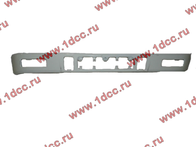 Бампер C белый нижний CAMC (КАМК) 28A3D-03015 фото 1 Нижневартовск