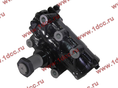 Гидроусилитель руля (ГУР) SH SHAANXI / Shacman (ШАНКСИ / Шакман) DZ9100470075 фото 1 Нижневартовск