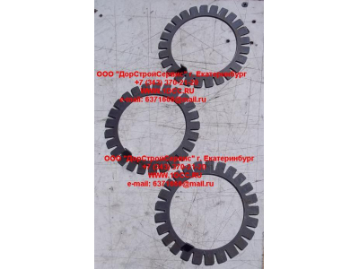 Шайба стопорная гайки задней ступицы F FAW (ФАВ) 2305032 для самосвала фото 1 Нижневартовск
