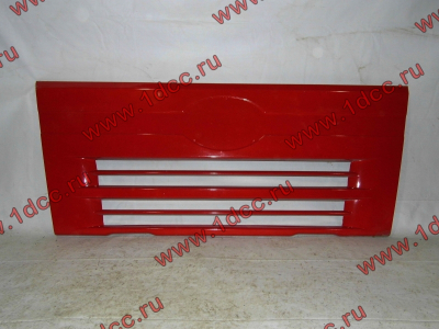 Капот F красный FAW (ФАВ) 5301020-A17 для самосвала фото 1 Нижневартовск