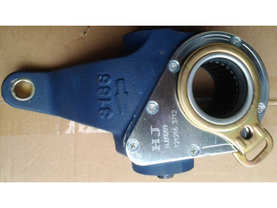 Трещетка автомат задний мост правая (рычаг регулировки тормозов) SH F3000 SHAANXI / Shacman (ШАНКСИ / Шакман) 81.50610.6210(3186/9209) фото 1 Нижневартовск